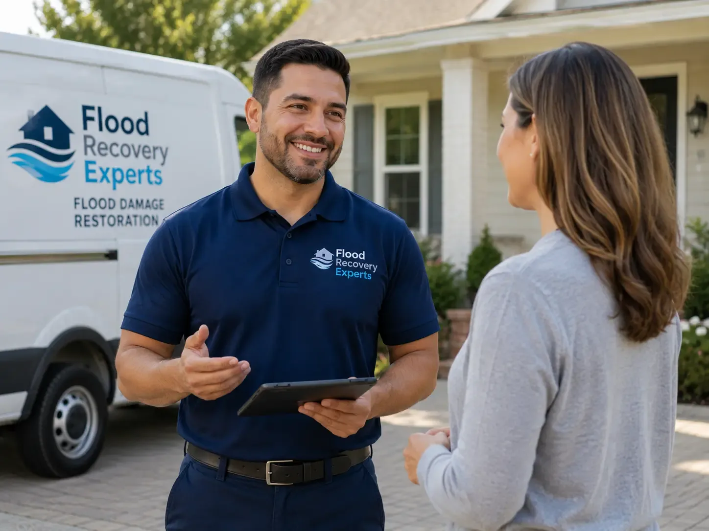 Flood Damage Cleanup Prosperity, WV FAQs